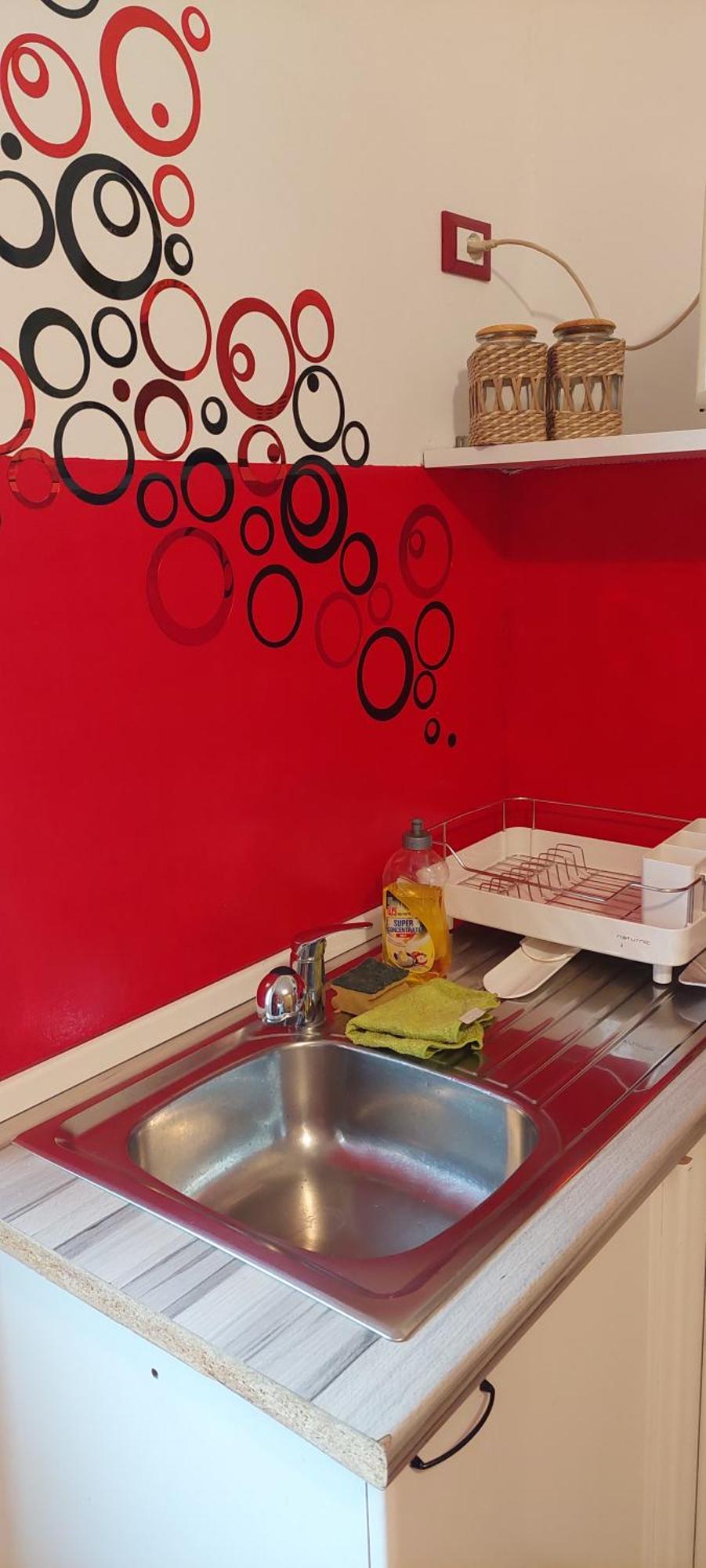 B&B Da Gi&Jo Forgaria nel Friuli Экстерьер фото