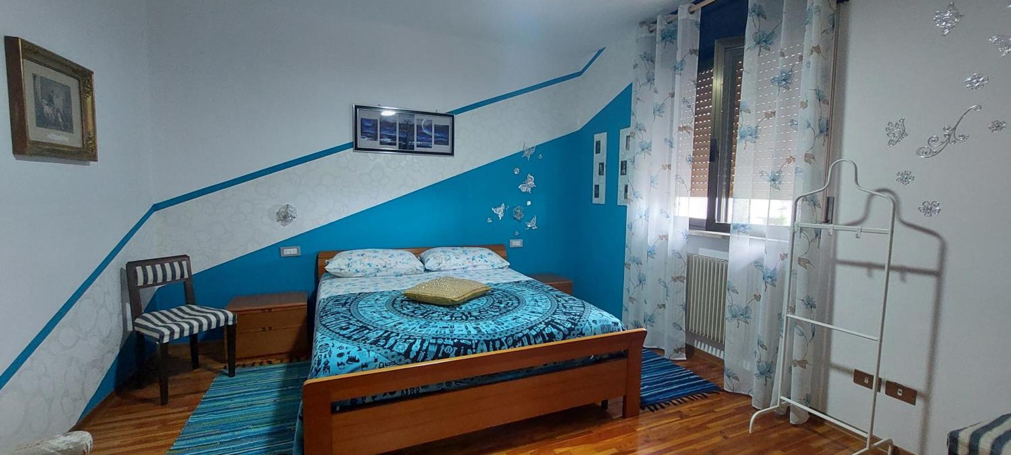 B&B Da Gi&Jo Forgaria nel Friuli Экстерьер фото