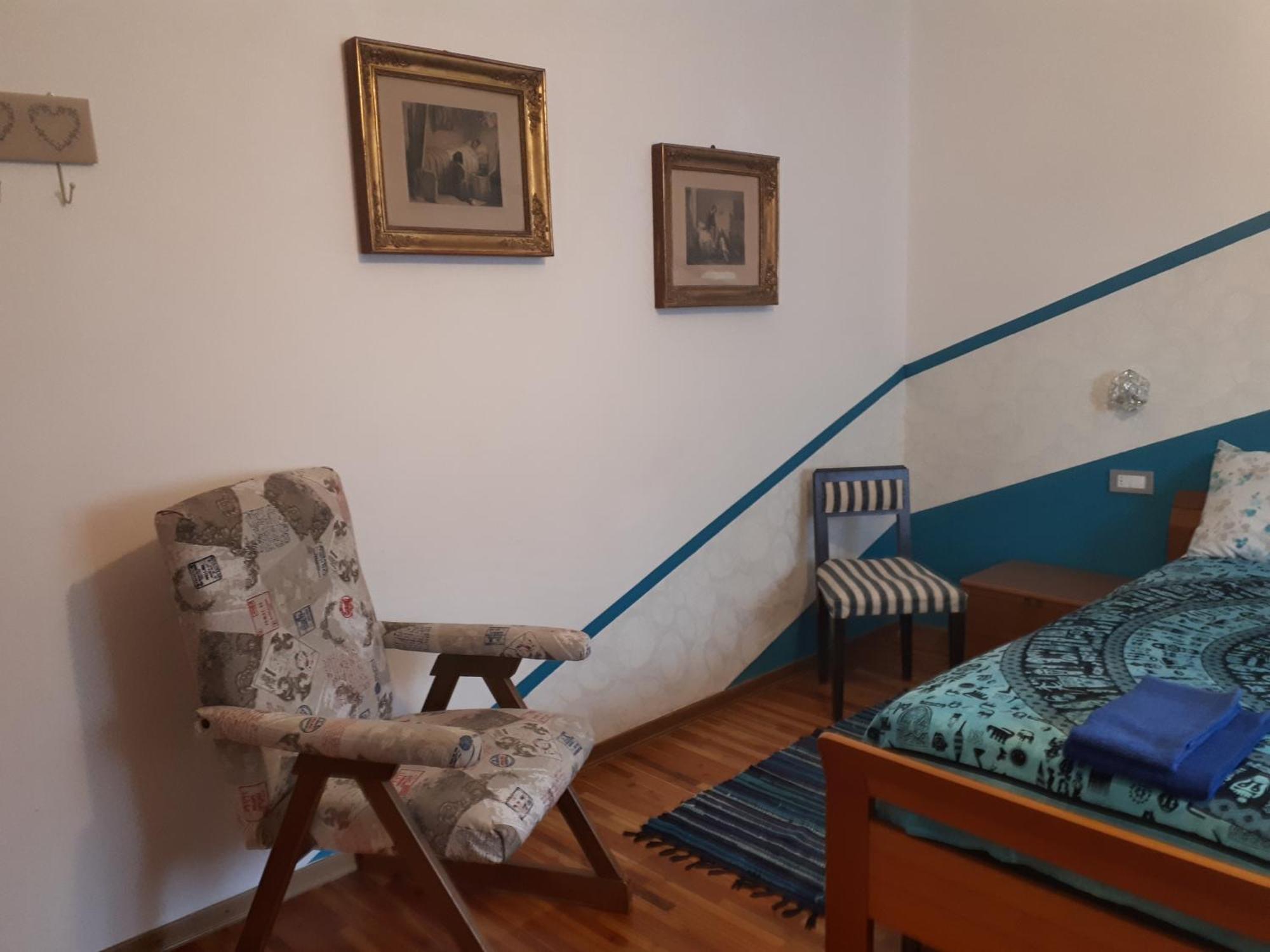 B&B Da Gi&Jo Forgaria nel Friuli Экстерьер фото