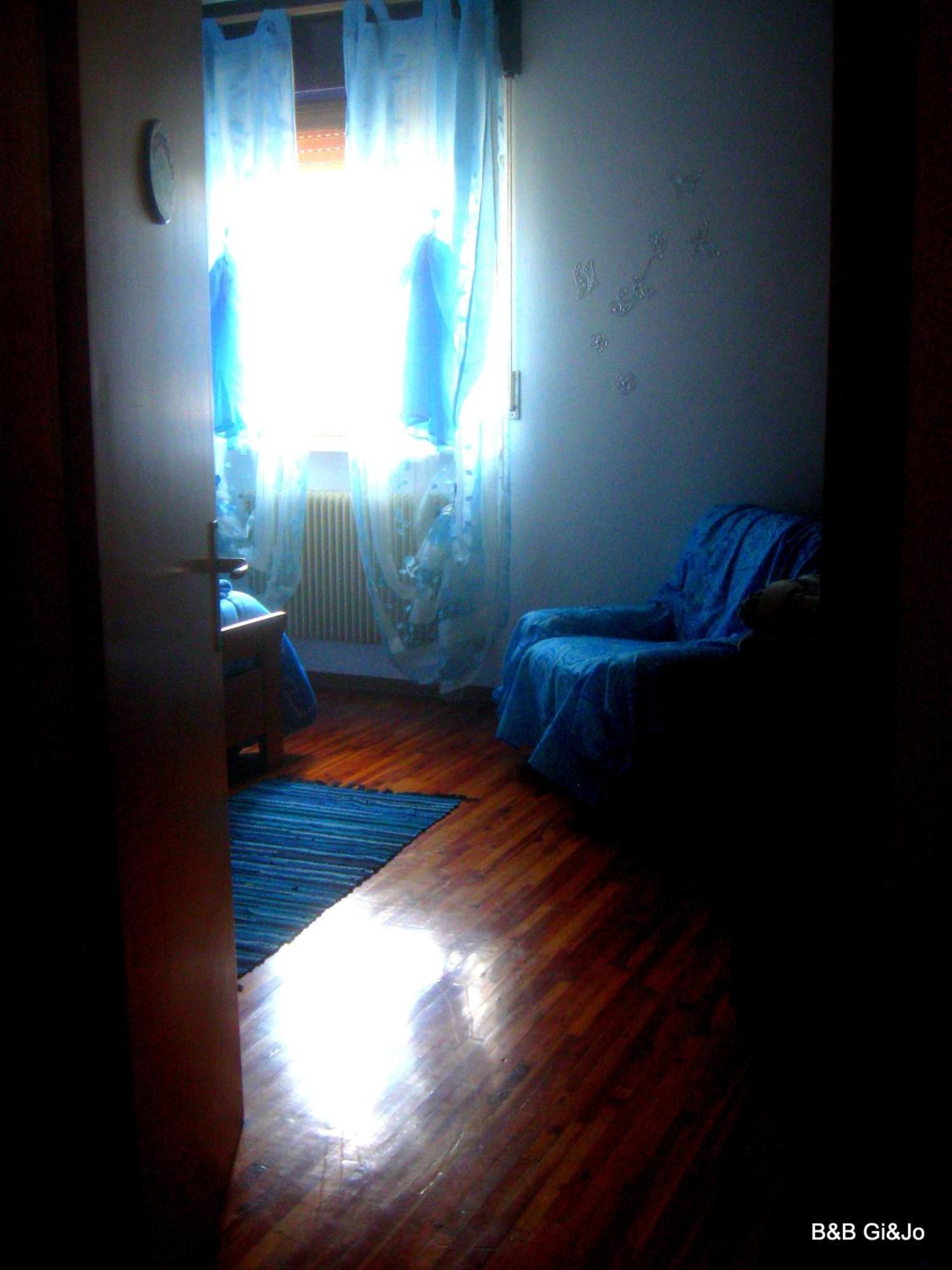 B&B Da Gi&Jo Forgaria nel Friuli Номер фото
