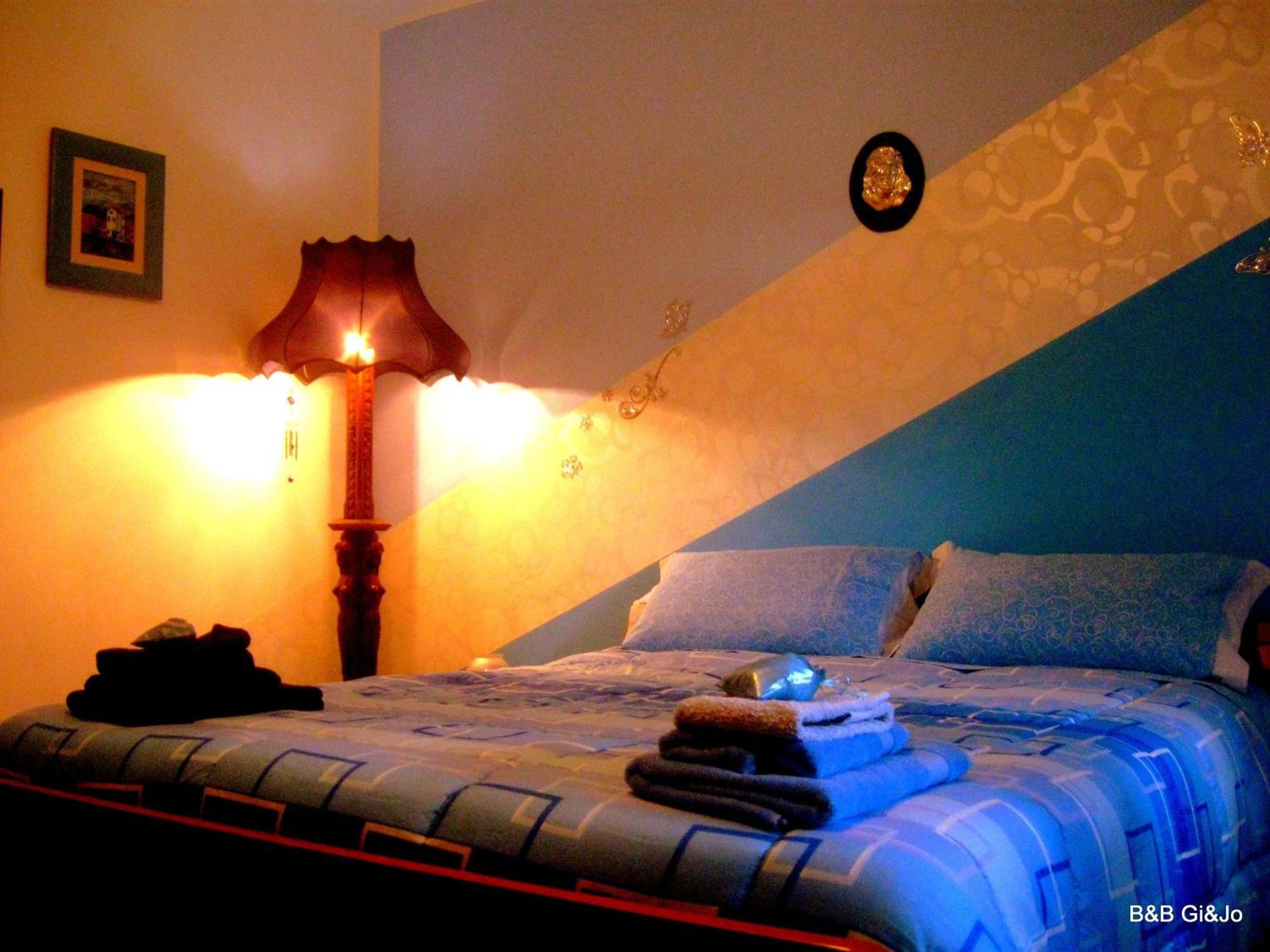 B&B Da Gi&Jo Forgaria nel Friuli Номер фото