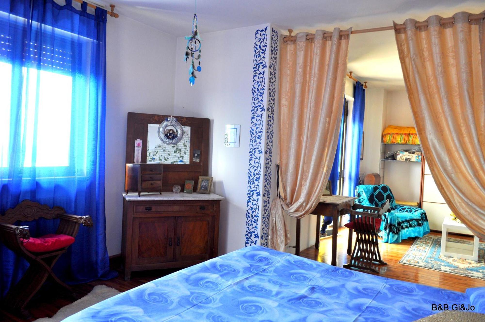 B&B Da Gi&Jo Forgaria nel Friuli Номер фото
