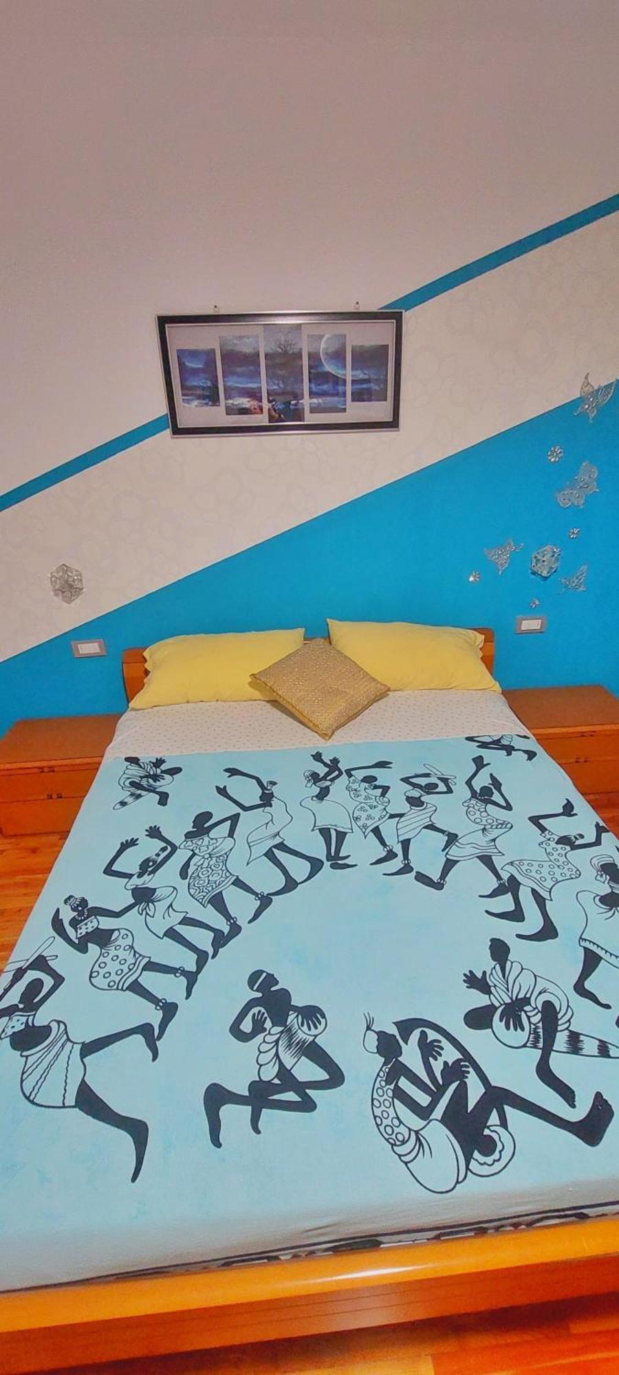B&B Da Gi&Jo Forgaria nel Friuli Экстерьер фото