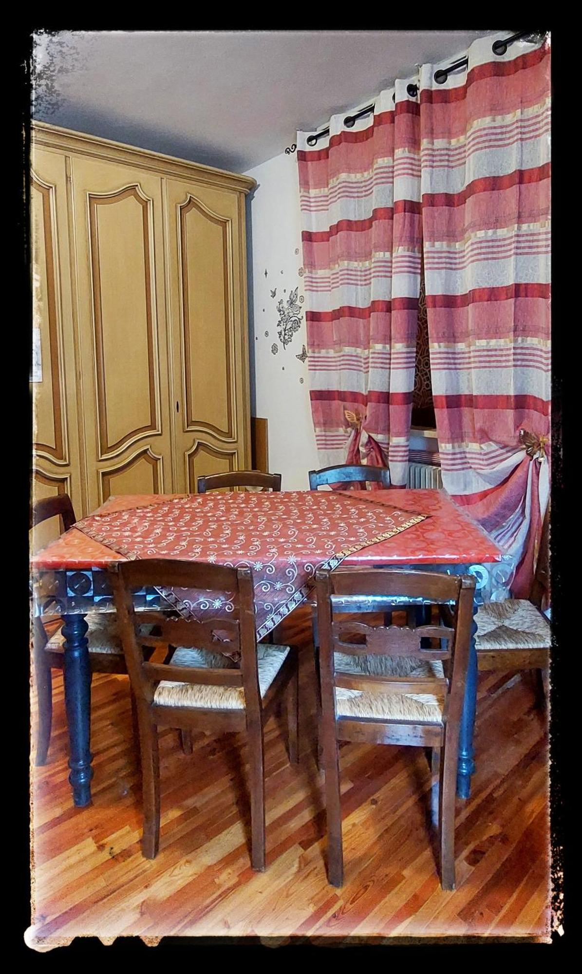 B&B Da Gi&Jo Forgaria nel Friuli Экстерьер фото
