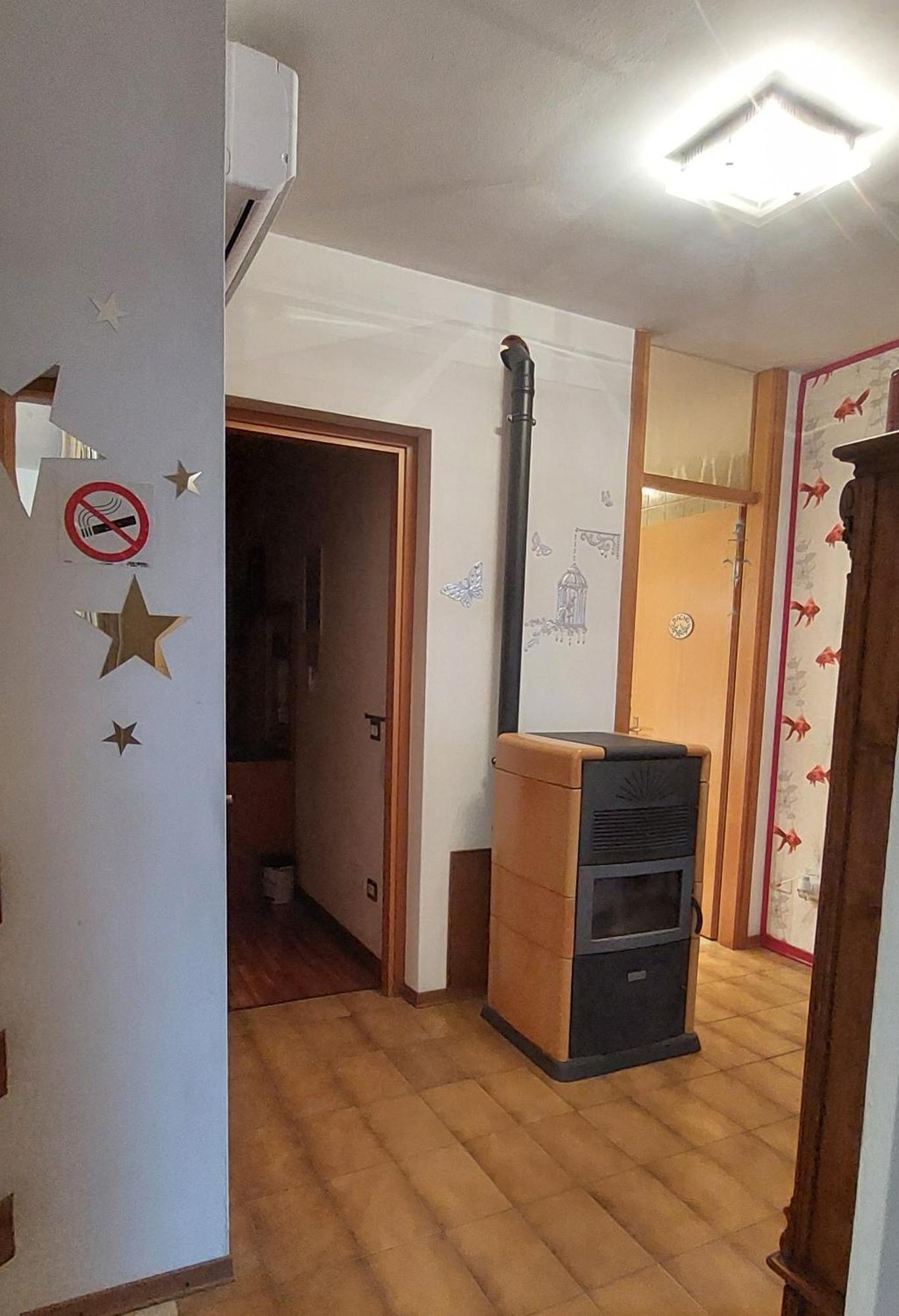 B&B Da Gi&Jo Forgaria nel Friuli Экстерьер фото