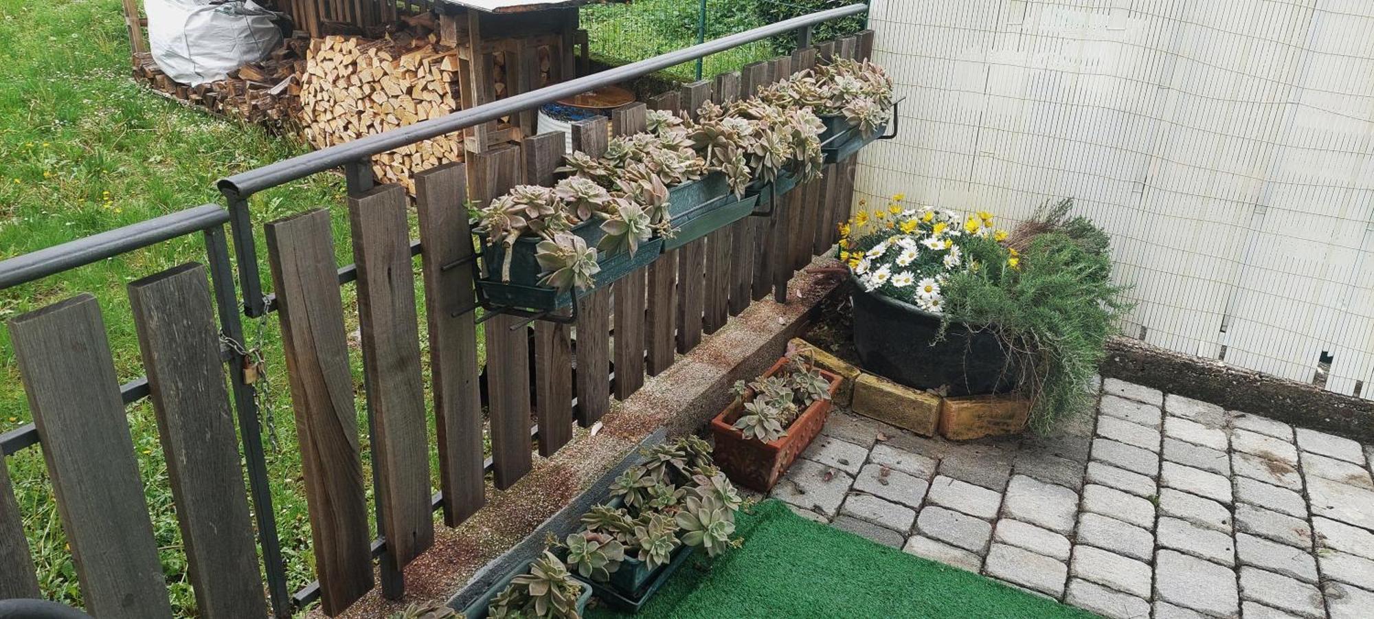B&B Da Gi&Jo Forgaria nel Friuli Экстерьер фото