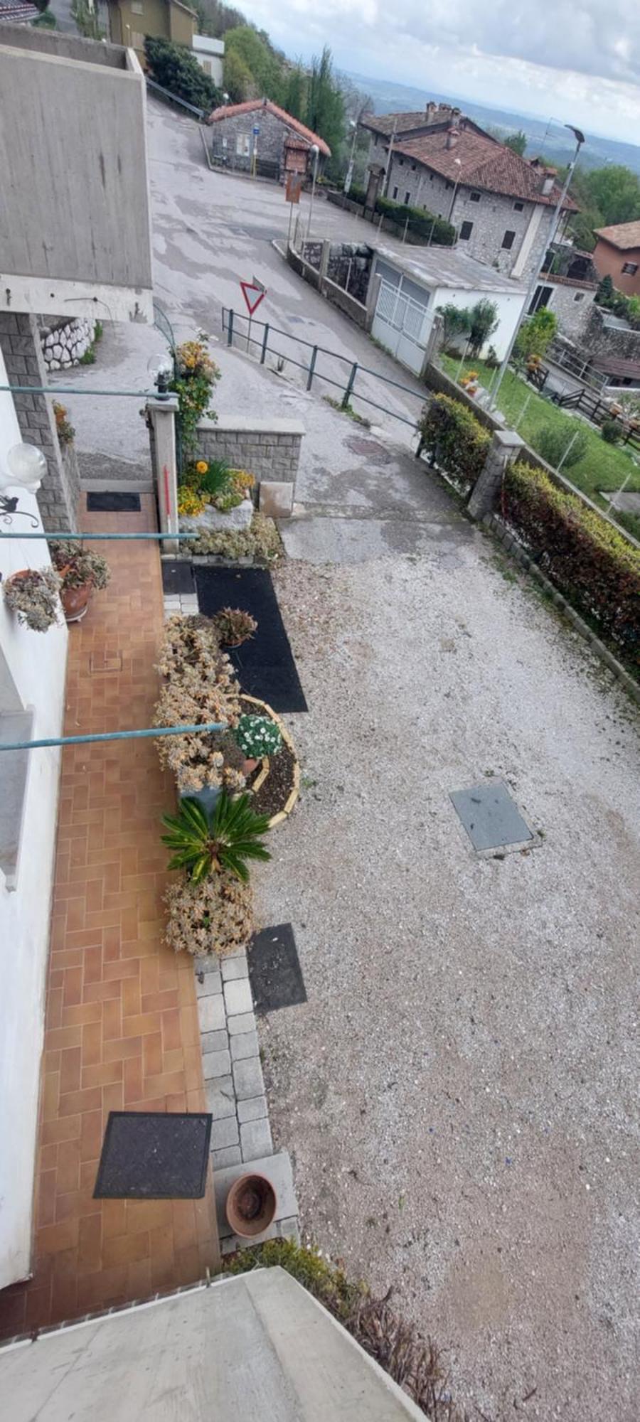 B&B Da Gi&Jo Forgaria nel Friuli Экстерьер фото