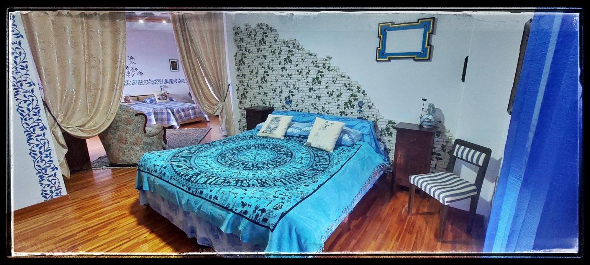 B&B Da Gi&Jo Forgaria nel Friuli Экстерьер фото