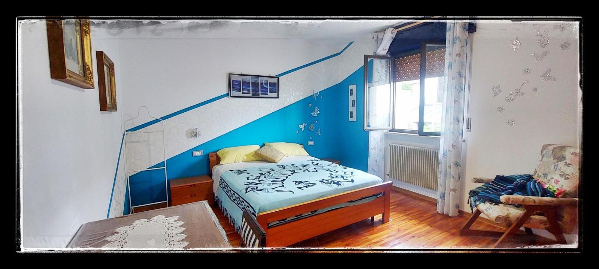 B&B Da Gi&Jo Forgaria nel Friuli Экстерьер фото